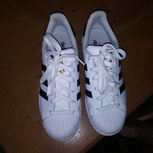 Super star Adidas